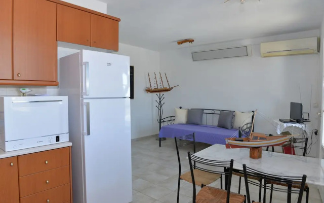 Zanart maisonette