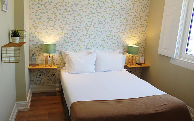 Casa do Salgueiral Douro