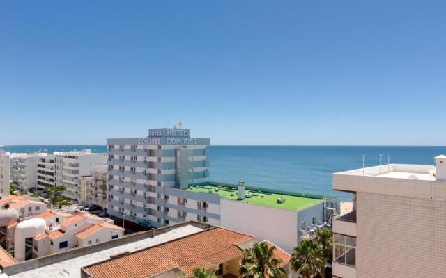 Ocean View 1 Bed Room Flat