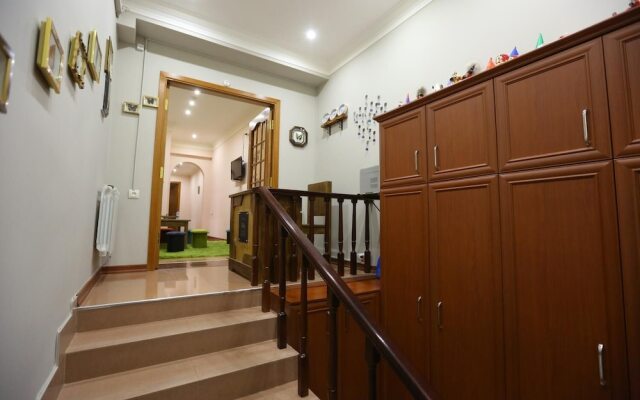 Avenue Hostel Yerevan
