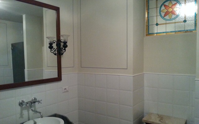 Pieve Sant'Angelo Guest house