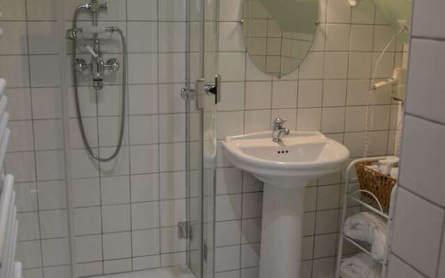 Chambre d'hotes Le Clos de Provins