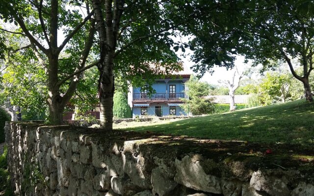 Casa de Aldea Villalén