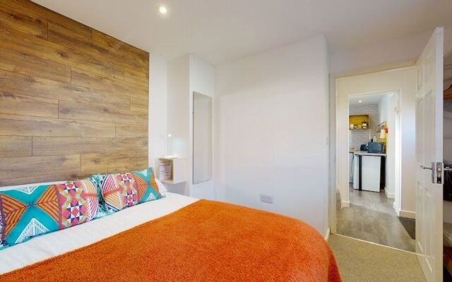 Beautiful Coach House