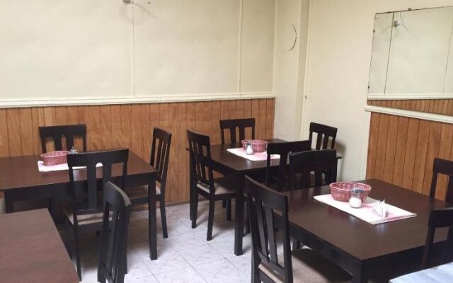Hostal Balmaceda