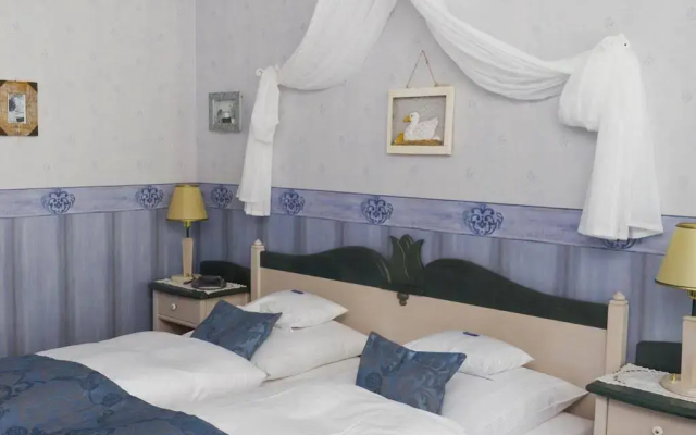 Kucher's Genuss & Businesshotel
