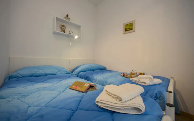 Riva Lago e Spiaggia Apartment