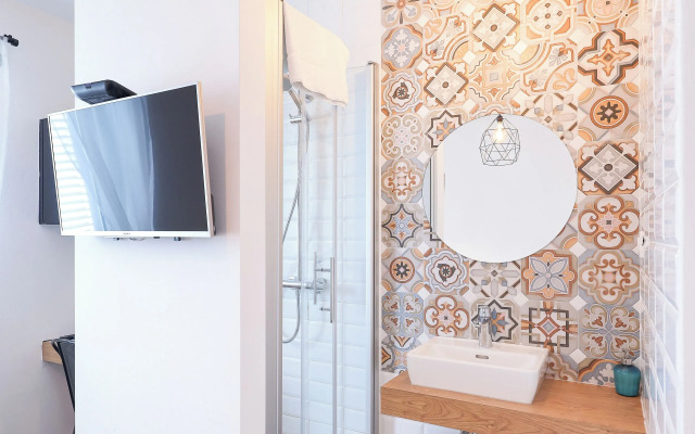 Rooms lopwi Old town - AE1439