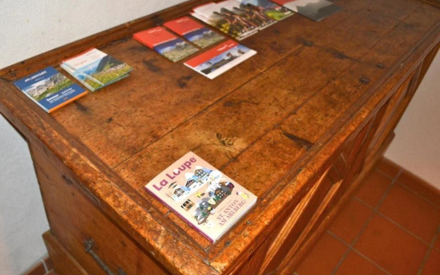 Alexandra Alber Villa Schlosskopf