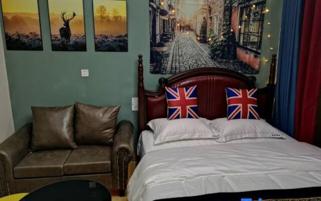 Tule Hotel (Moon Island Sand Ship Ole Branch)