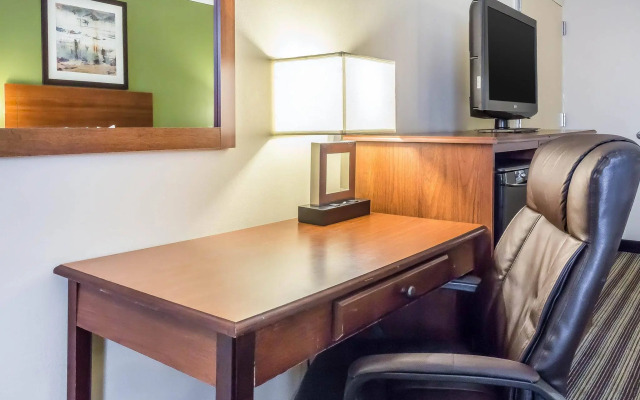 Quality Inn Flamingo