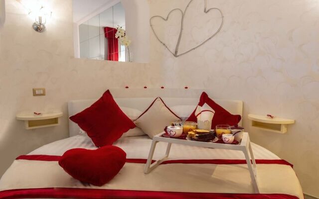 Ripetta Luxury Del Corso