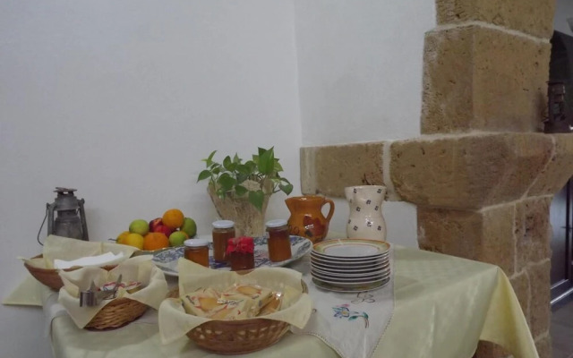 L'antico Trappeto Holiday Home
