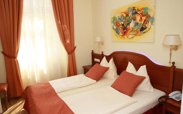 Appartement Mosser