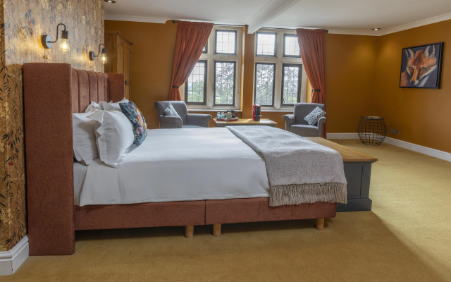 Cricklade House Hotel, Sure Hotel Collection by Best Western