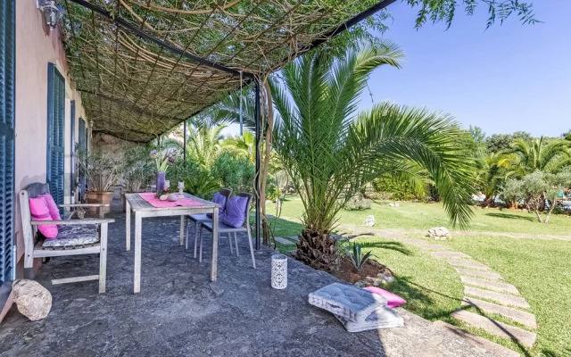Casa Redonda