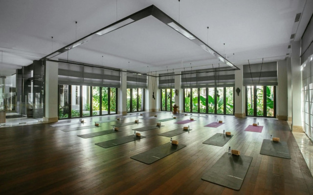 The Ritz-Carlton, Bali