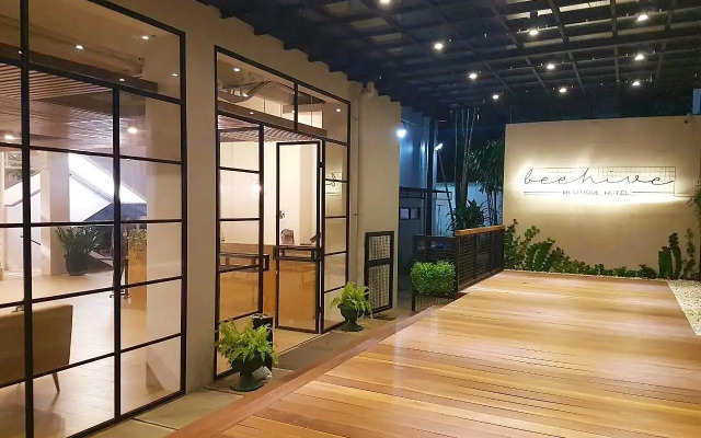 Beehive Boutique Hotel