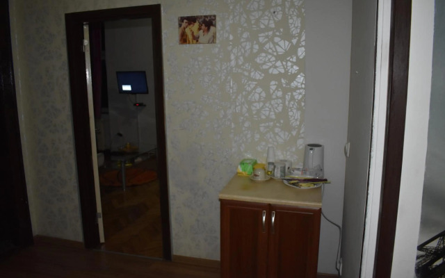 Belgrade City Center Apartments 2