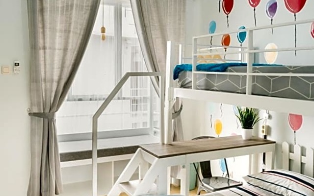 Ministry Homestay