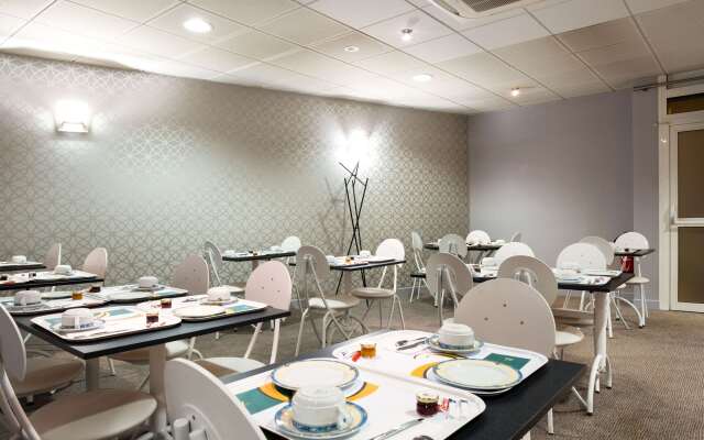 Quality Hotel Pau Centre Bosquet