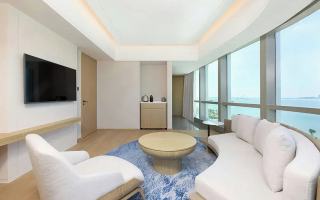 Courtyard By Marriott Xiamen Xiang’An