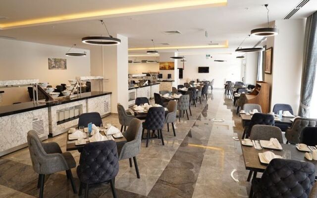 Ve Hotels Kizilcahamam