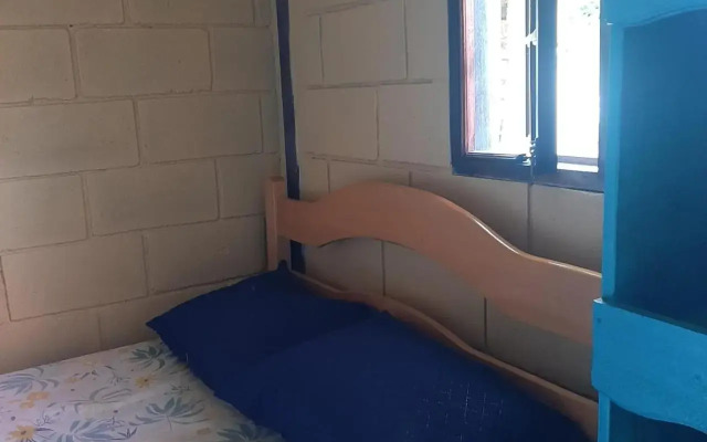 Hostel Chalés Recanto da Aldeia