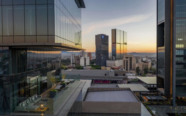 Hilton Guadalajara Midtown