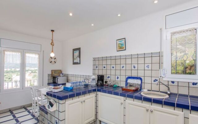 House Mañana Llançà