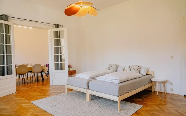 Apartment in Koblenz Near Deutsches Eck