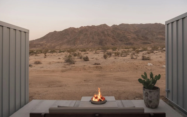 RESET Hotel Joshua Tree