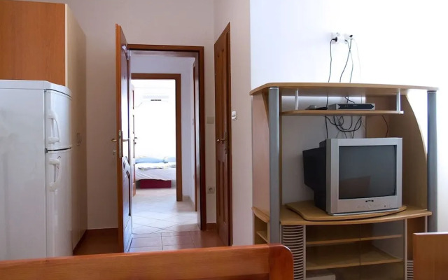 Super - 50 m From Pebble Beach - A8 Marija - 1.kat