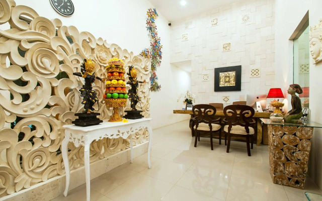 The Wina Villa Canggu