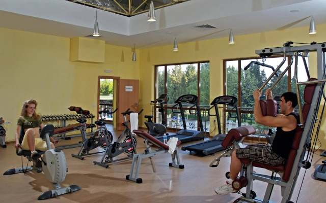 Sol Nessebar Bay & Mare Resort