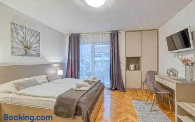 Villa Ladavac B&B