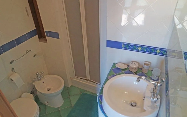 Terrazza degli Angeli