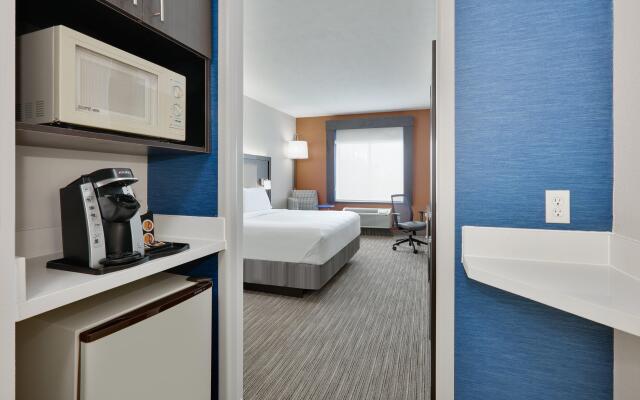 Holiday Inn Express Hotel & Suites Dallas - Duncanville, an IHG Hotel