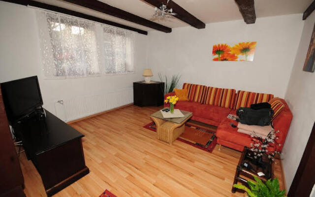 Ferienwohnung-Goldener Winkel