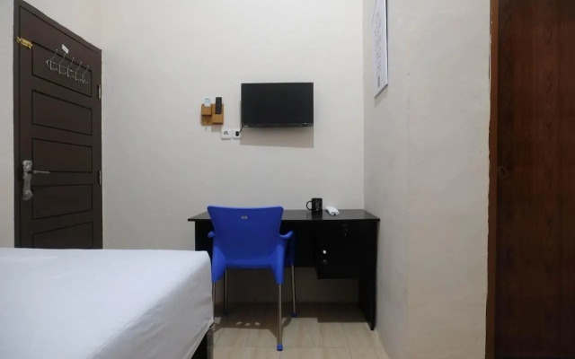 OYO Life 2507 Rooftop Homestay