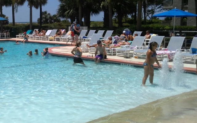 Shorewood Oceanfront Villas