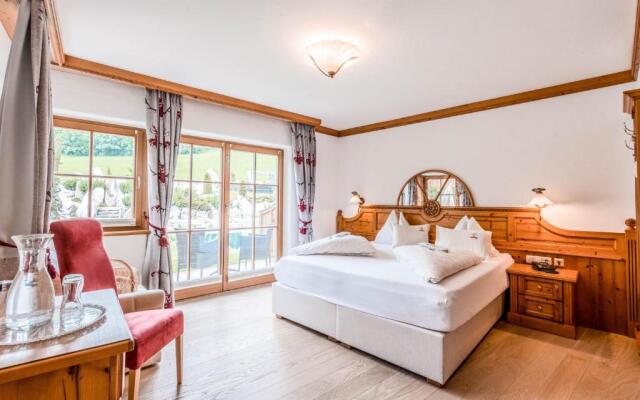 Vital- und Panoramahotel Sonnenhof