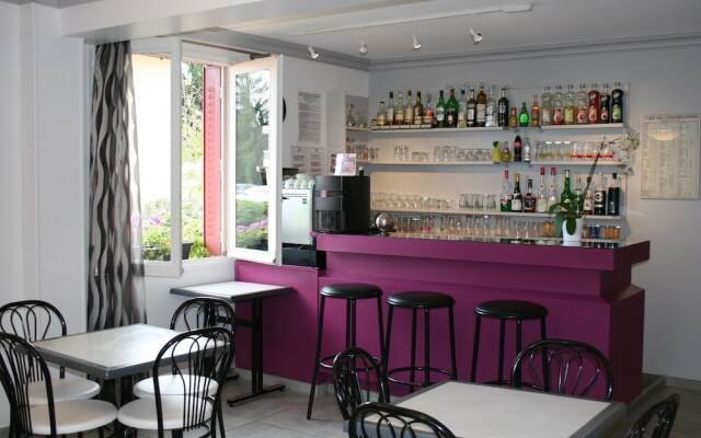Hotel Le Saint Remy
