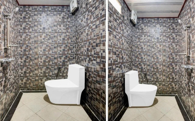 Collection O Batam near DC Mall formerly S Hotel