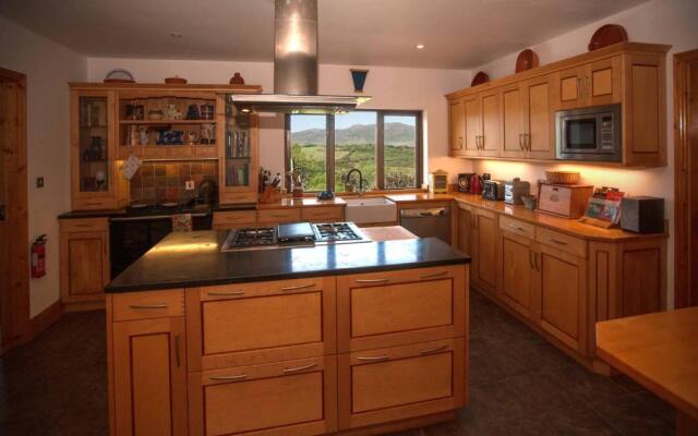 Cottage 261 - Moyard