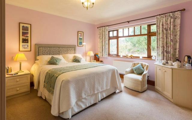 Ael Y Bryn Bed and Breakfast