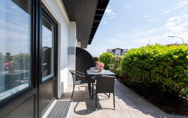 Haus an der See Wohnung 4