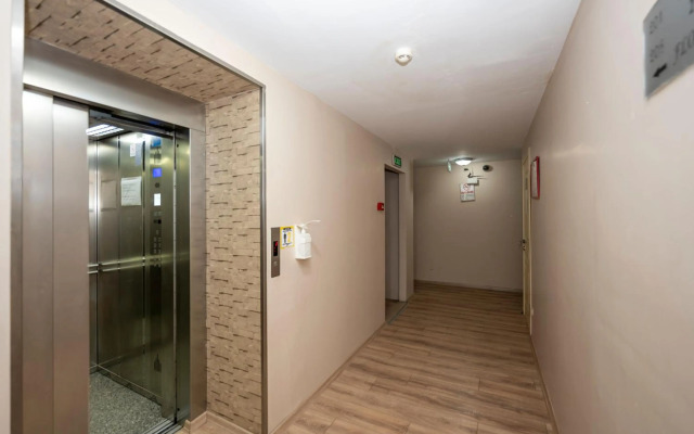 Tugra Hotel