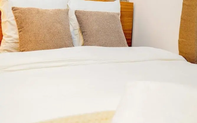 Cozy 5BR Apt in the Heart of Ghent