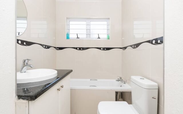 Affordable,magnificent Sea View Apartment